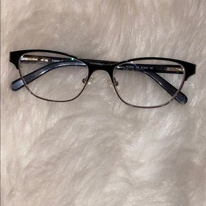 Tory Burch eyeglasses